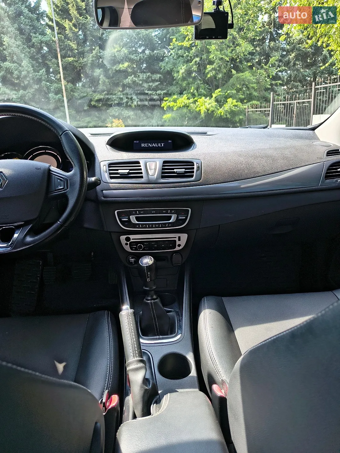 2015 Renault Megane - мініатюра 22