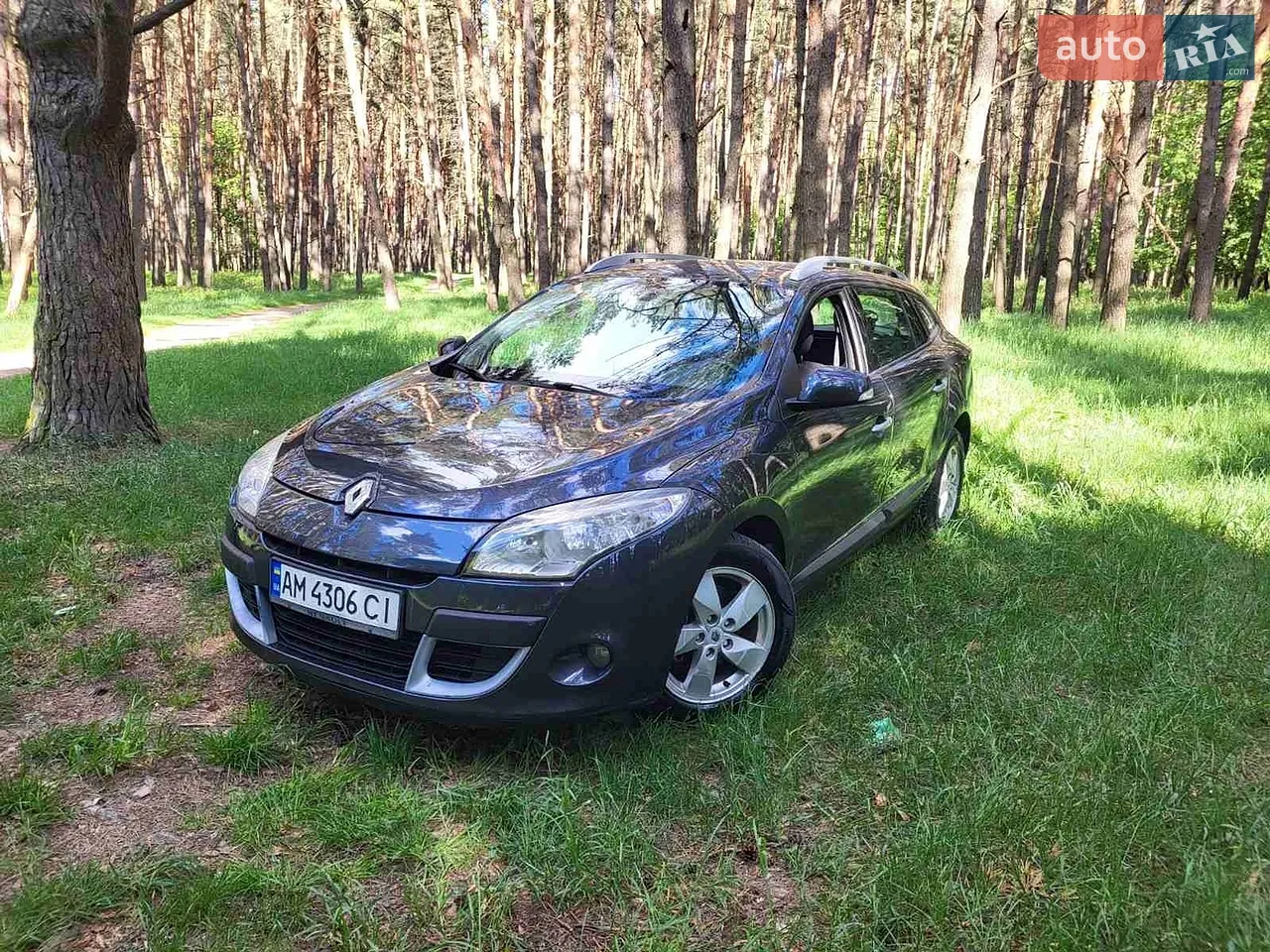 2012 Renault Megane - мініатюра 19