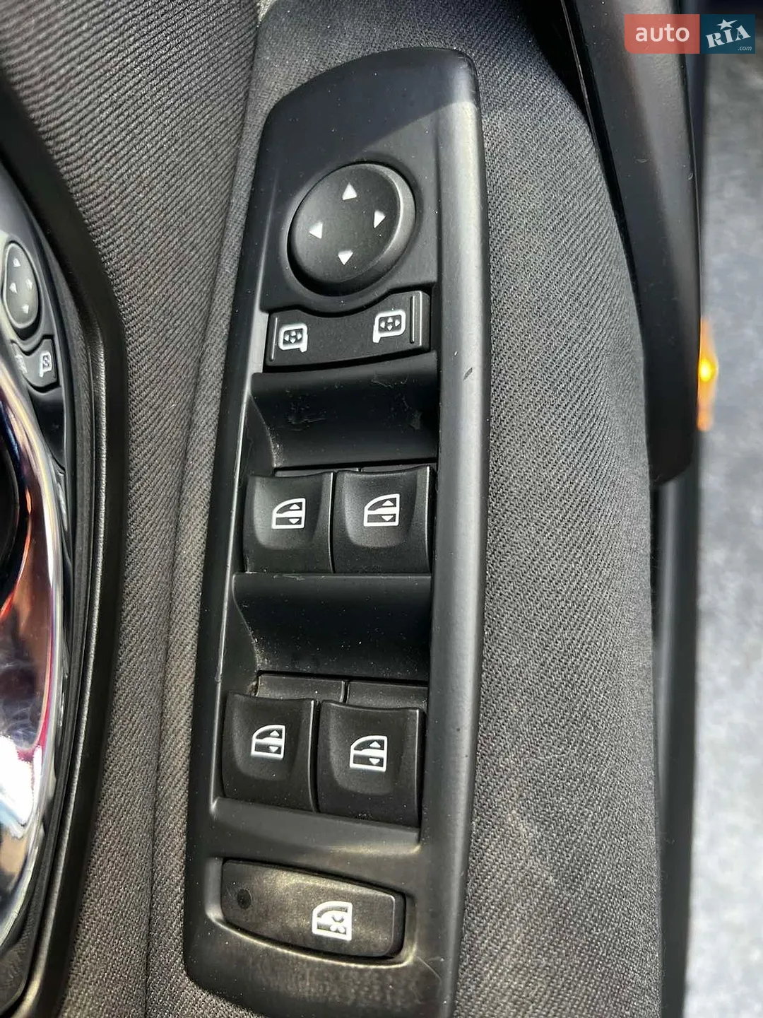 2012 Renault Megane - мініатюра 9