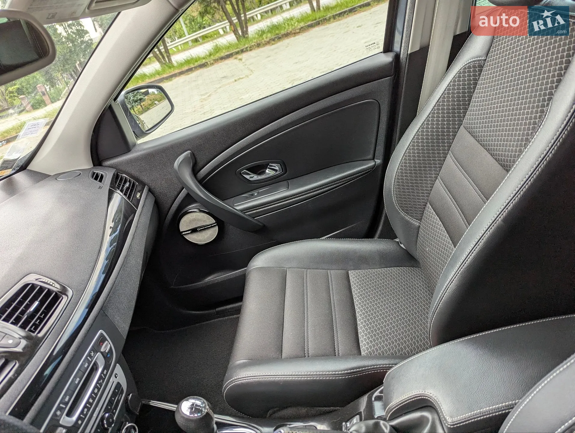 2014 Renault Megane - мініатюра 21