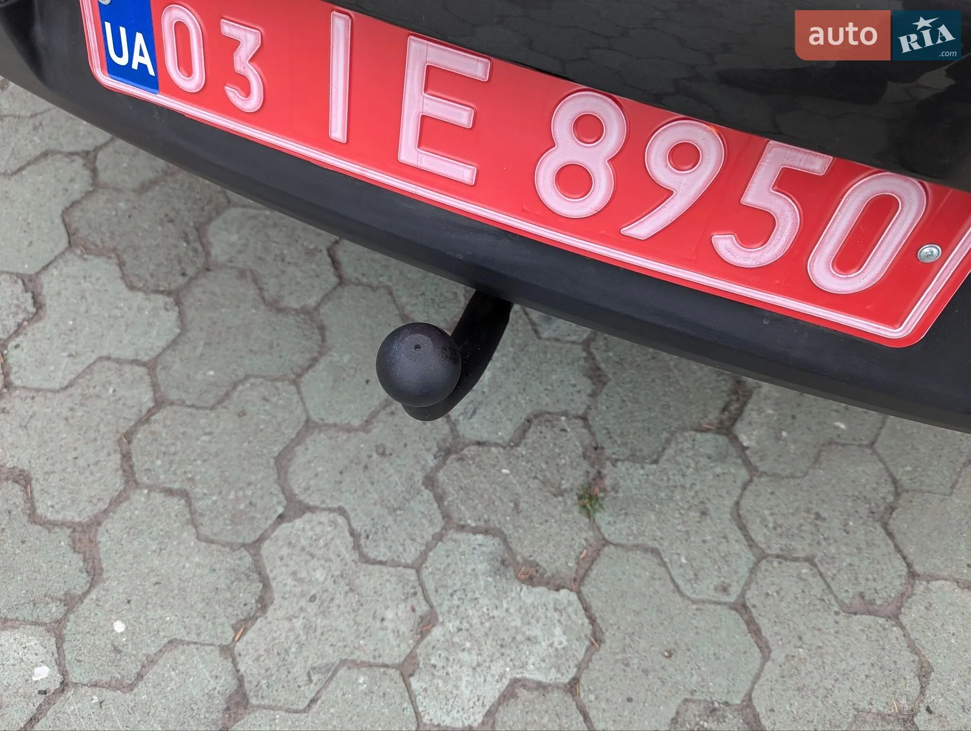 2014 Renault Megane - мініатюра 30