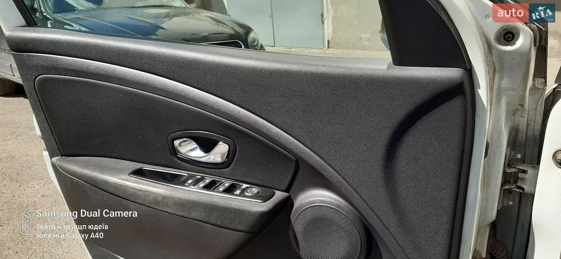 2011 Renault Megane - мініатюра 4