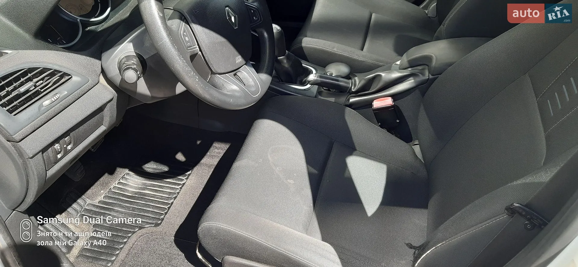2011 Renault Megane - мініатюра 9