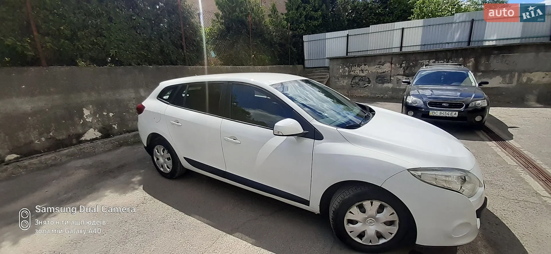 2011 Renault Megane - мініатюра 22