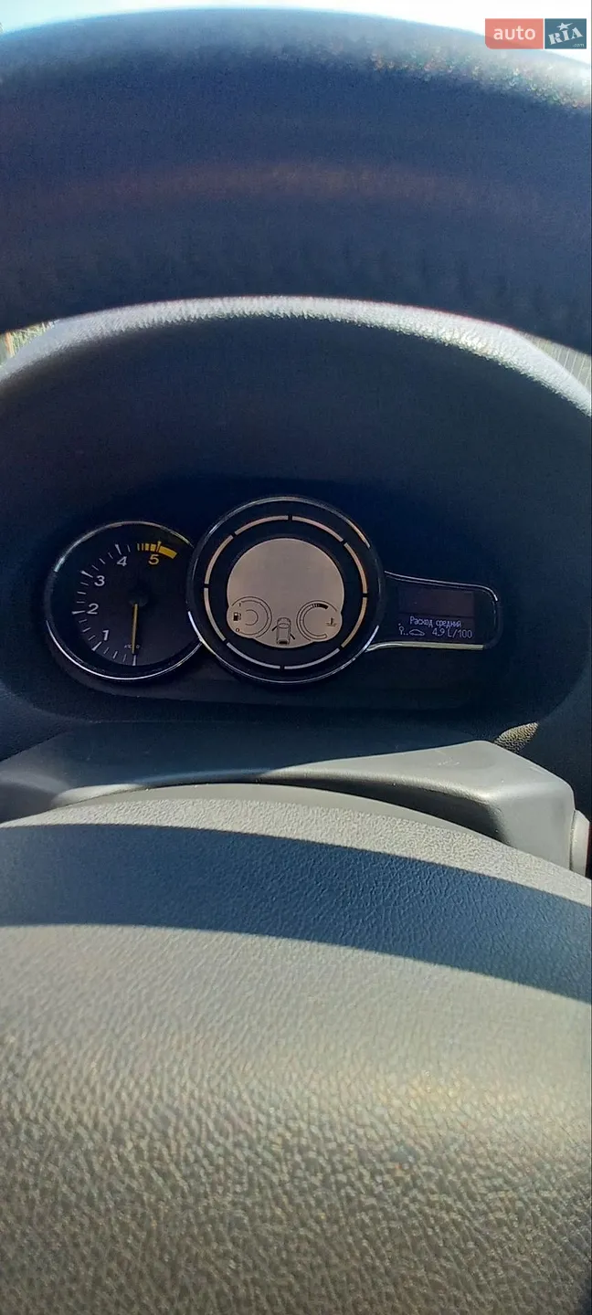 2013 Renault Megane - мініатюра 14