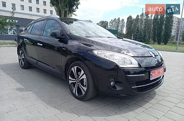 Универсал Renault Megane 2012 в Черкассах