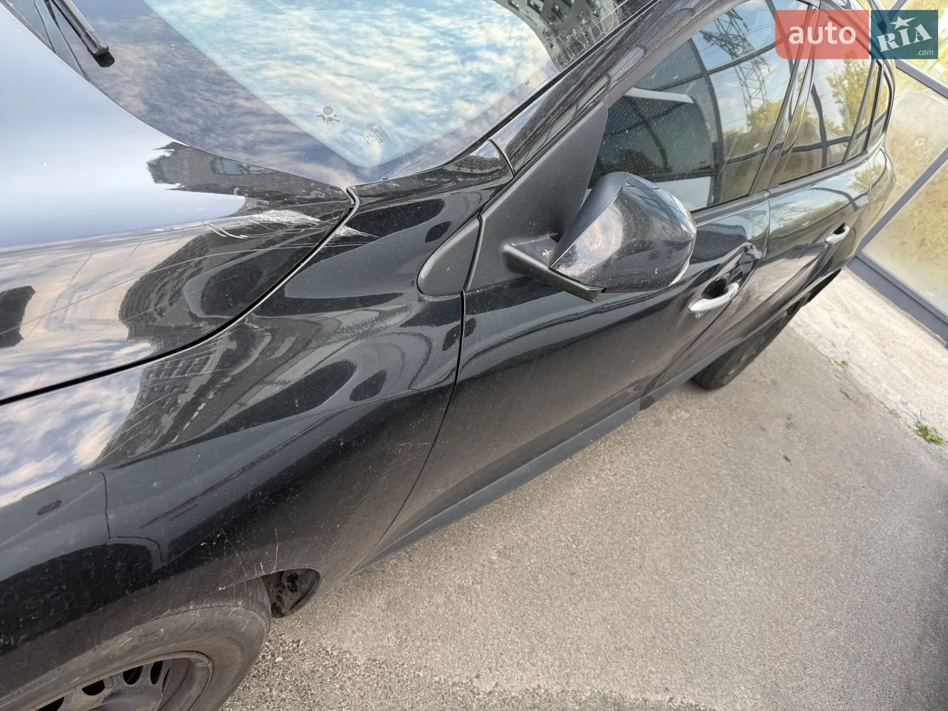 2011 Renault Megane - мініатюра 5