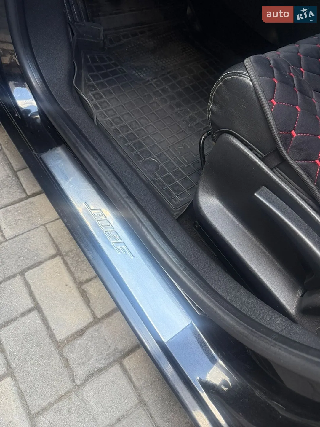 2012 Renault Megane - мініатюра 14