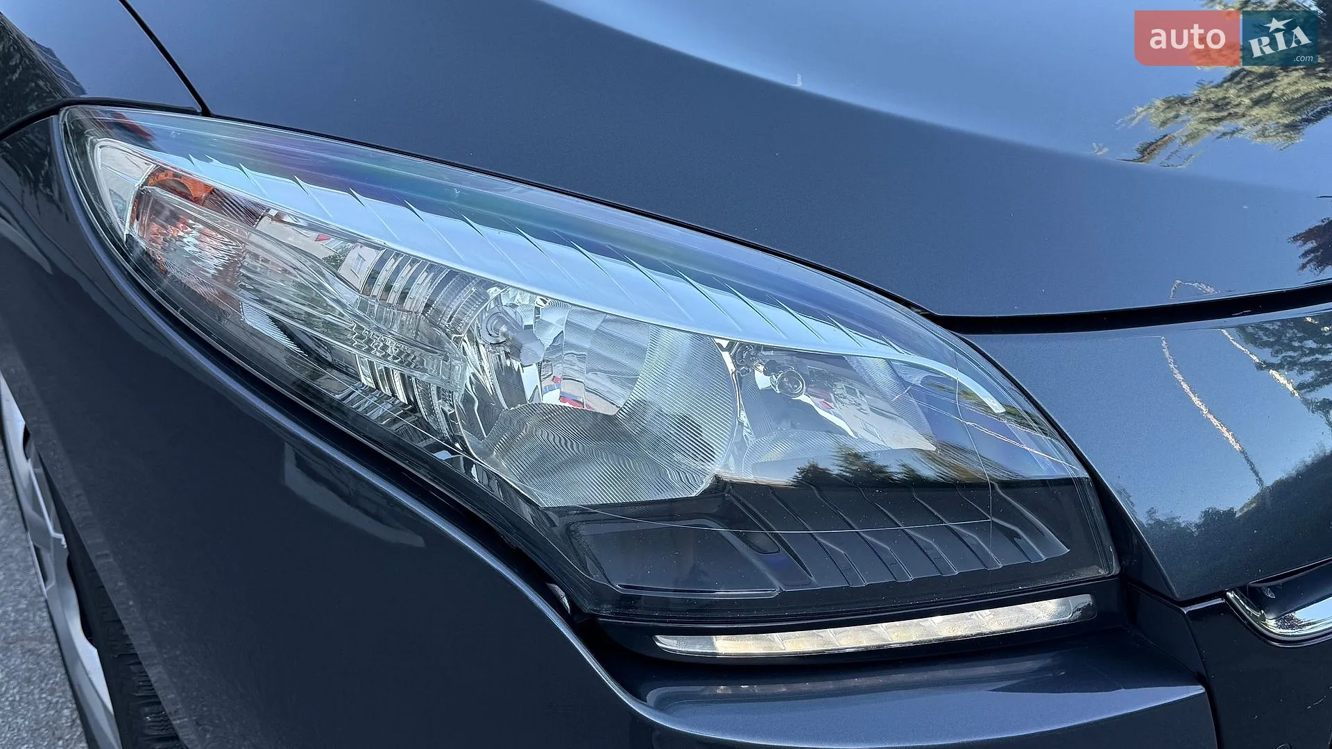 2012 Renault Megane - мініатюра 27