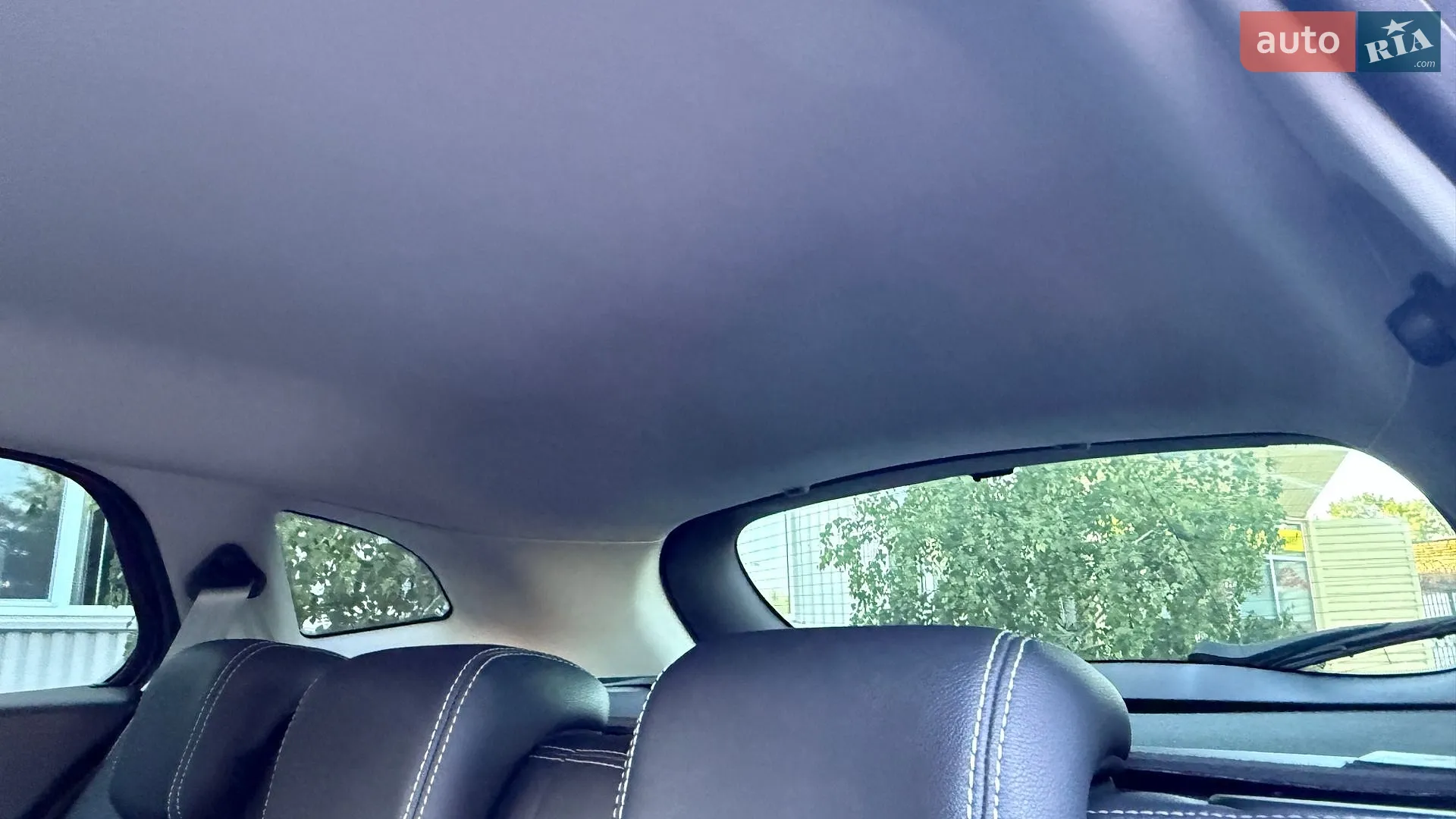 2012 Renault Megane - мініатюра 42