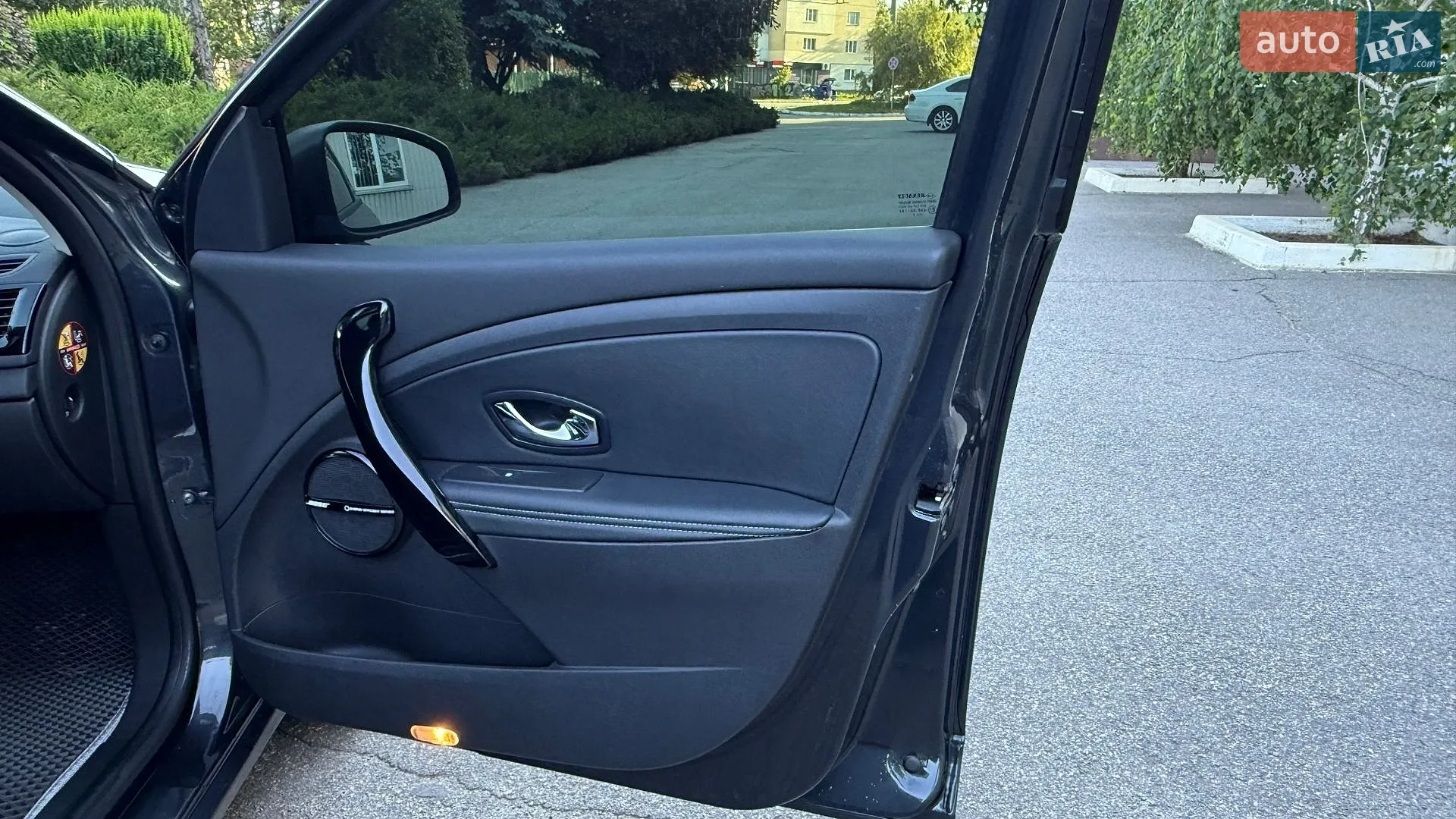 2012 Renault Megane - мініатюра 44