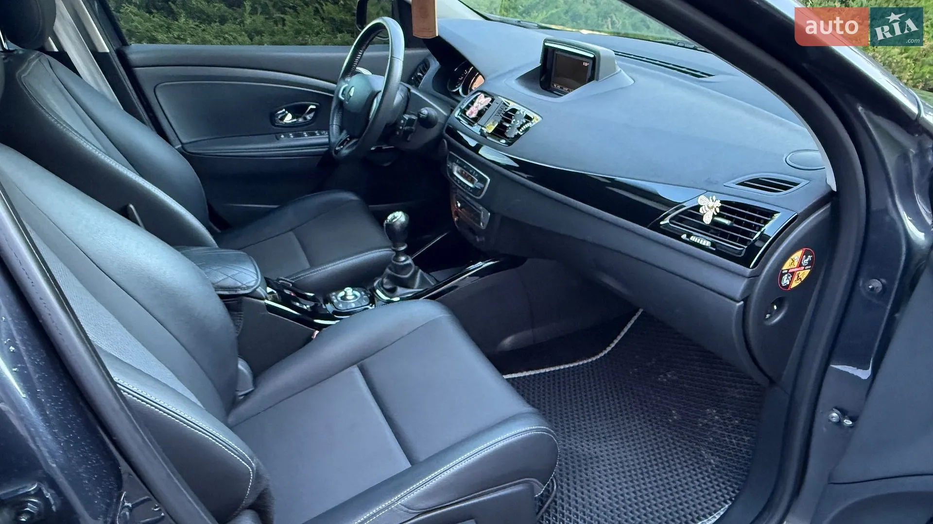 2012 Renault Megane - мініатюра 48