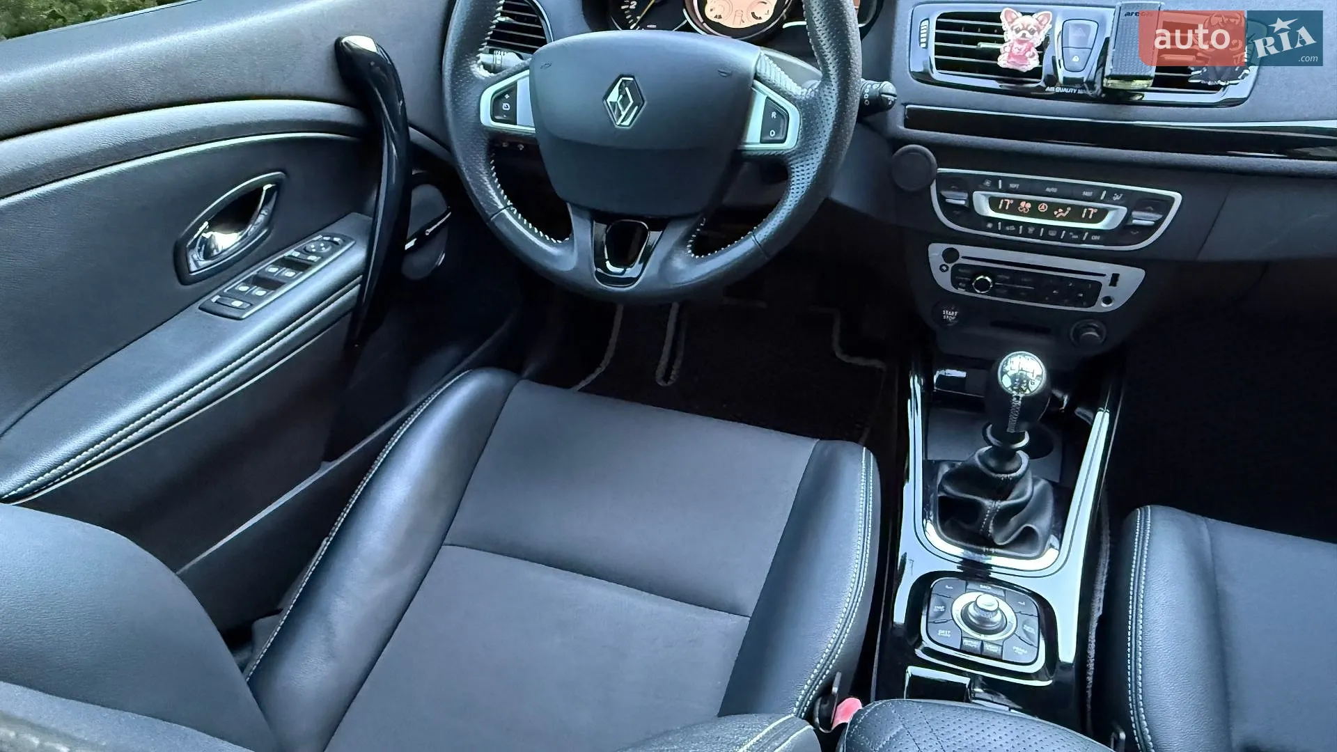 2012 Renault Megane - мініатюра 59
