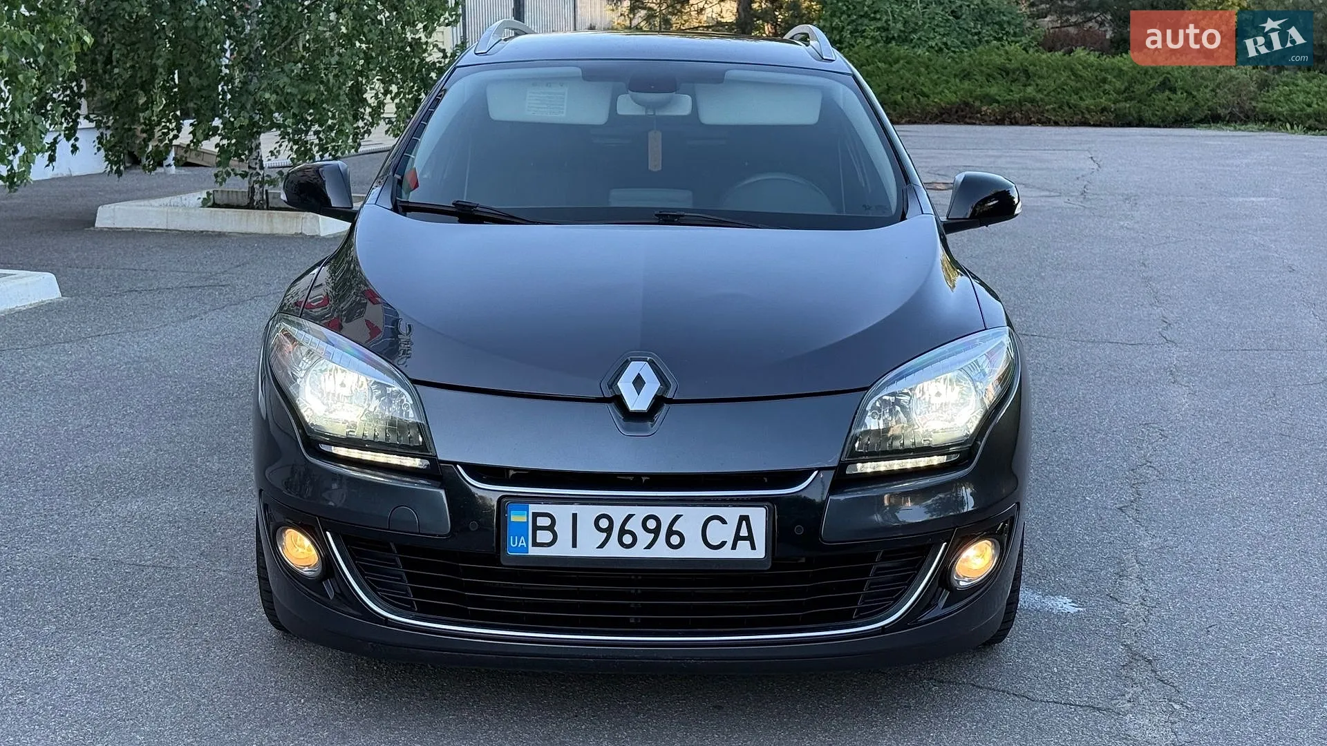 2012 Renault Megane - мініатюра 75
