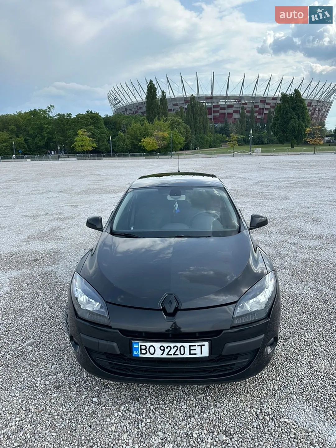 2010 Renault Megane - мініатюра 6