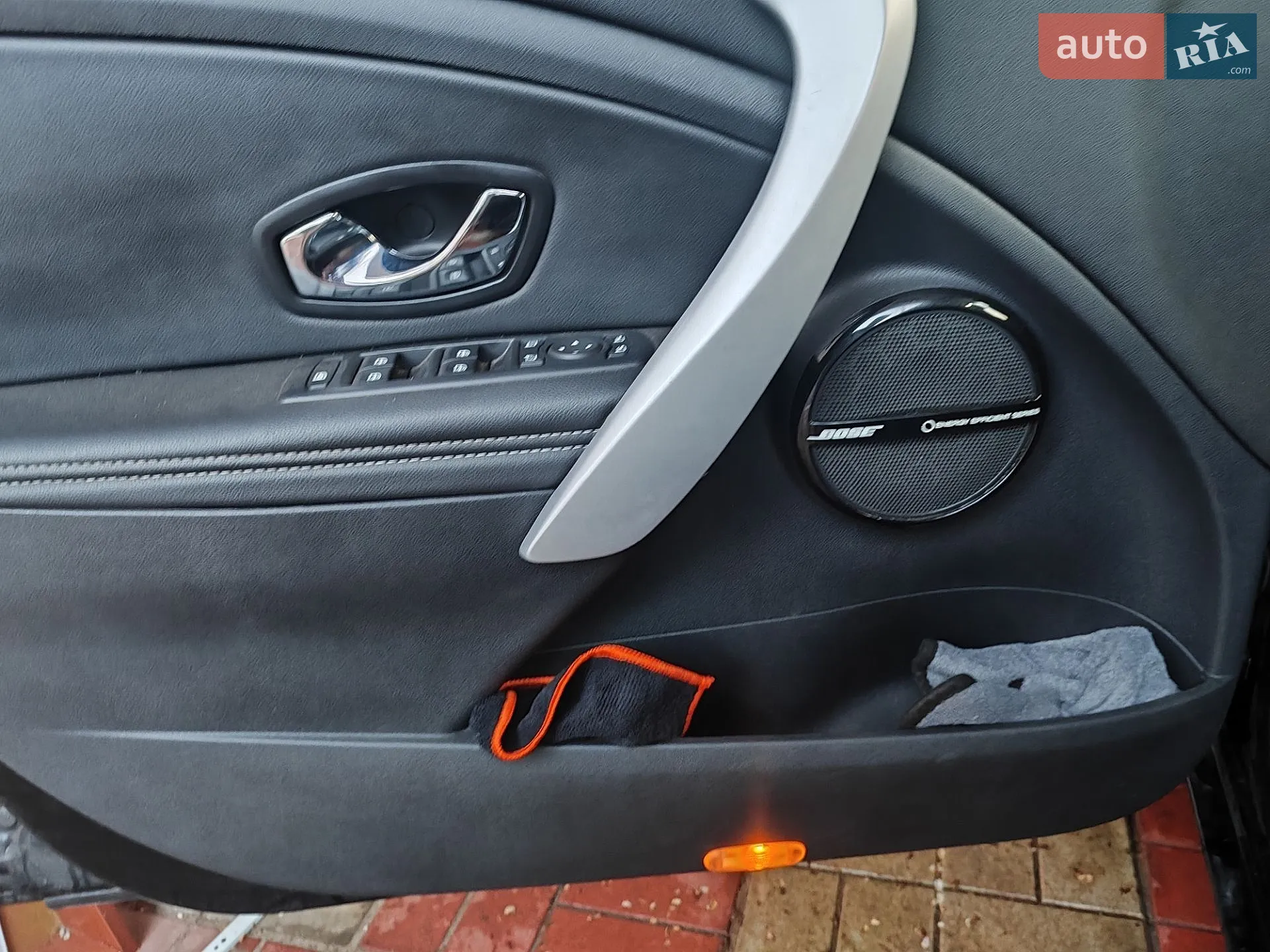 2012 Renault Megane - мініатюра 17
