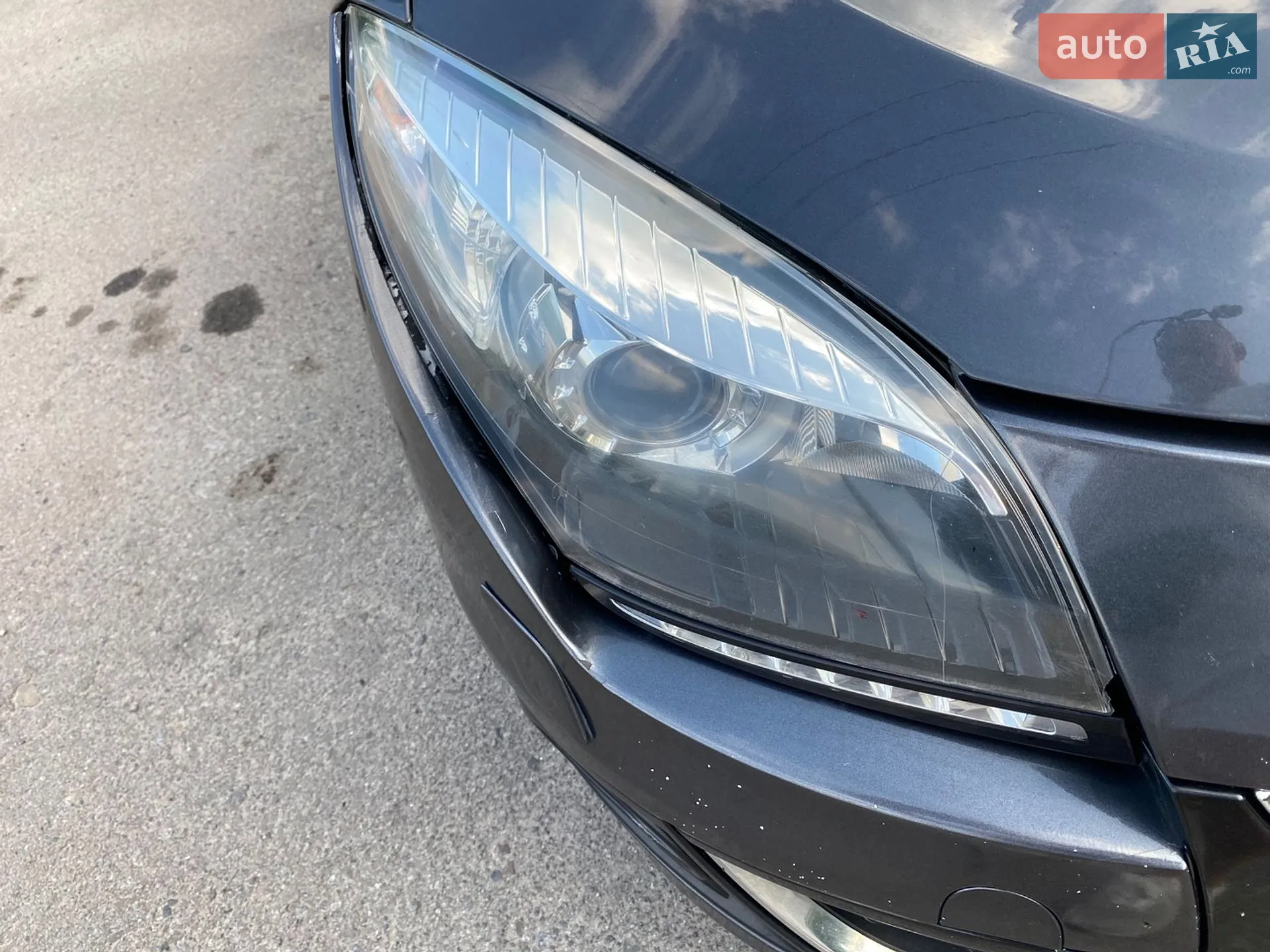 2012 Renault Megane - мініатюра 7