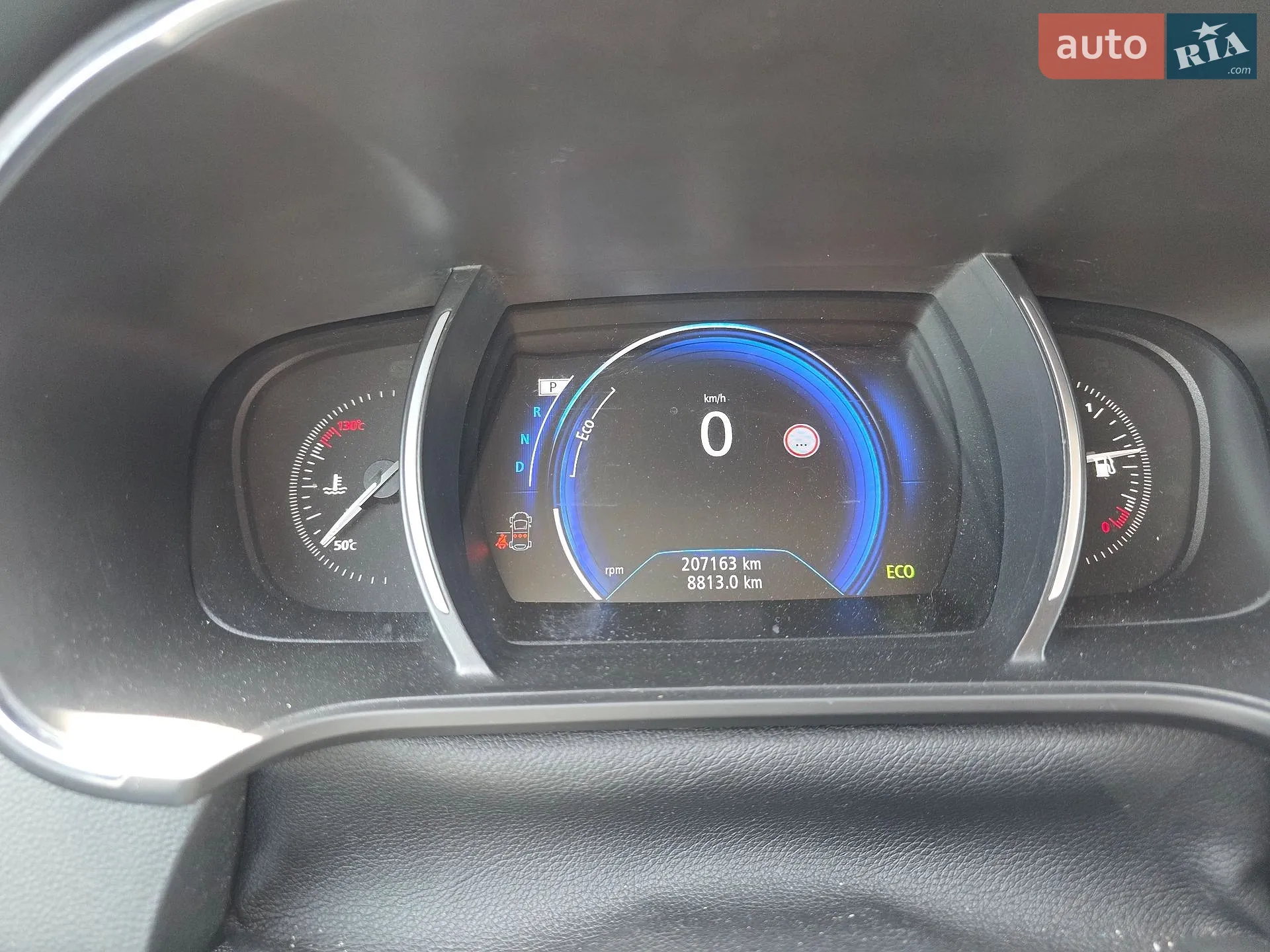 2016 Renault Megane - мініатюра 18