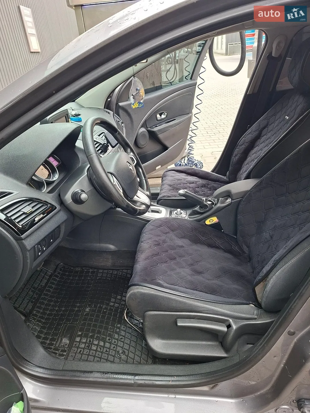2011 Renault Megane - мініатюра 19