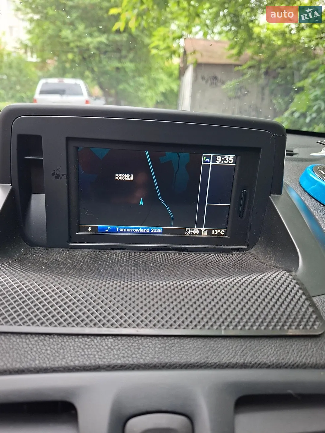 2011 Renault Megane - мініатюра 24