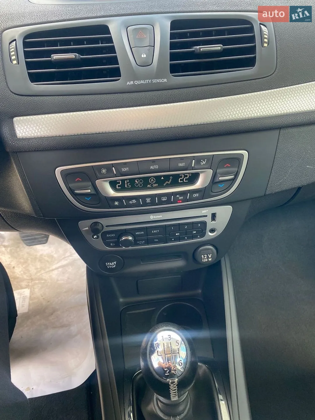2013 Renault Megane - мініатюра 18