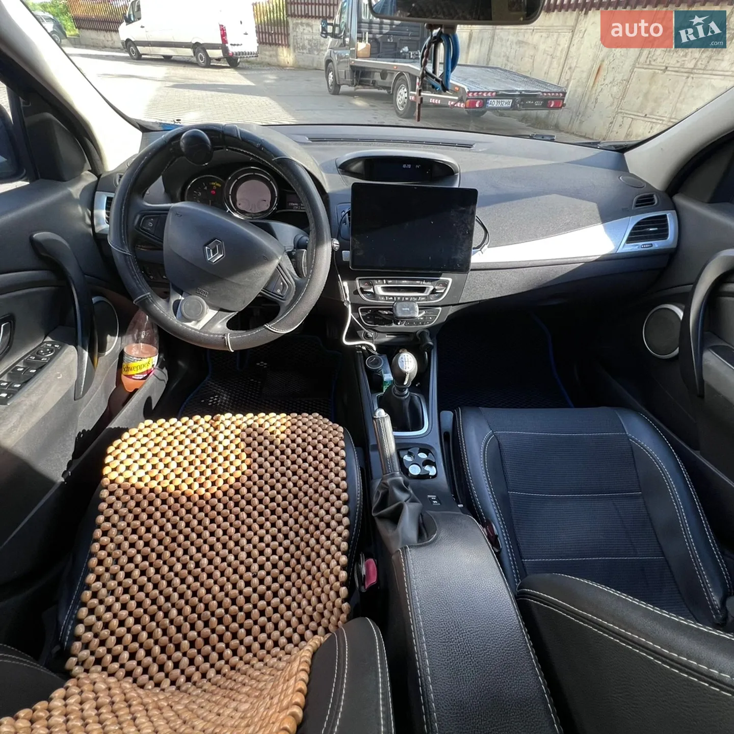 2011 Renault Megane - мініатюра 13