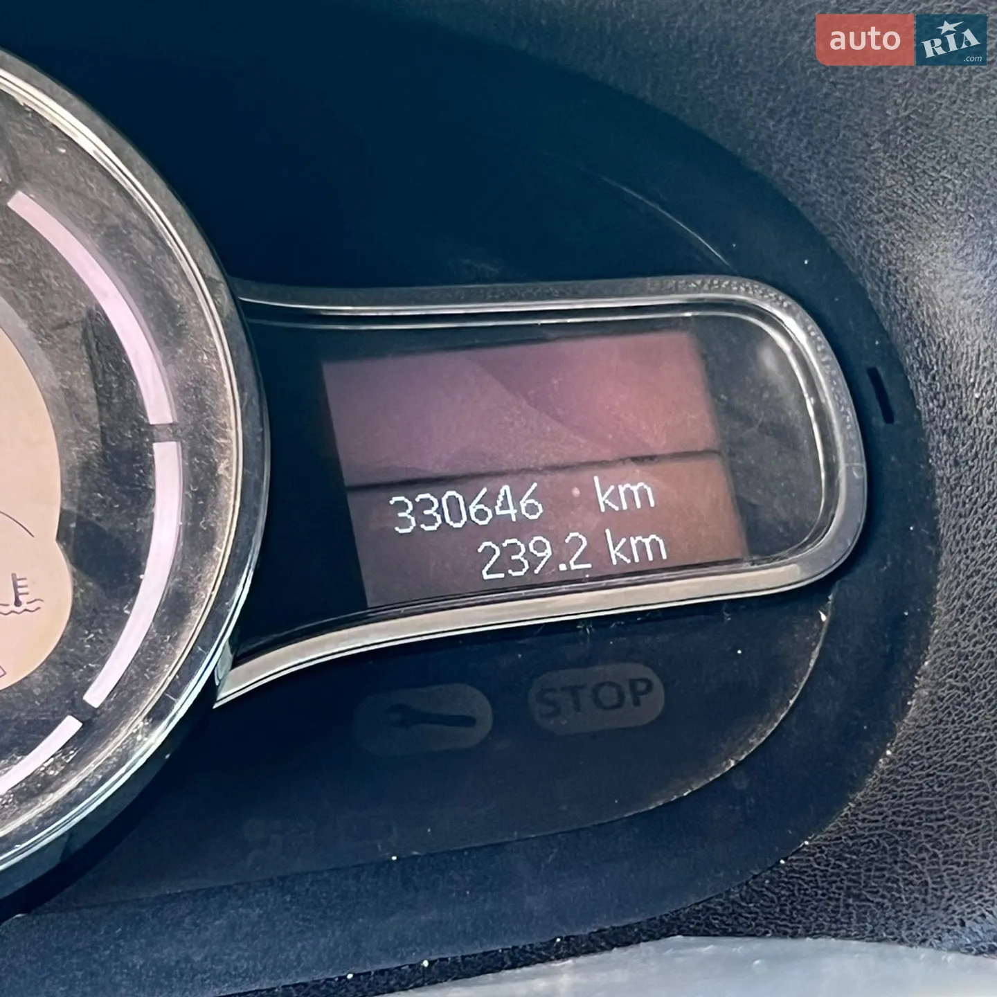 2011 Renault Megane - мініатюра 16
