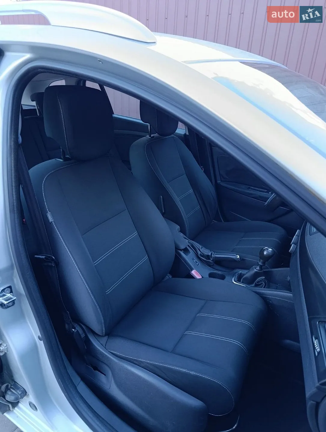 2013 Renault Megane - мініатюра 19