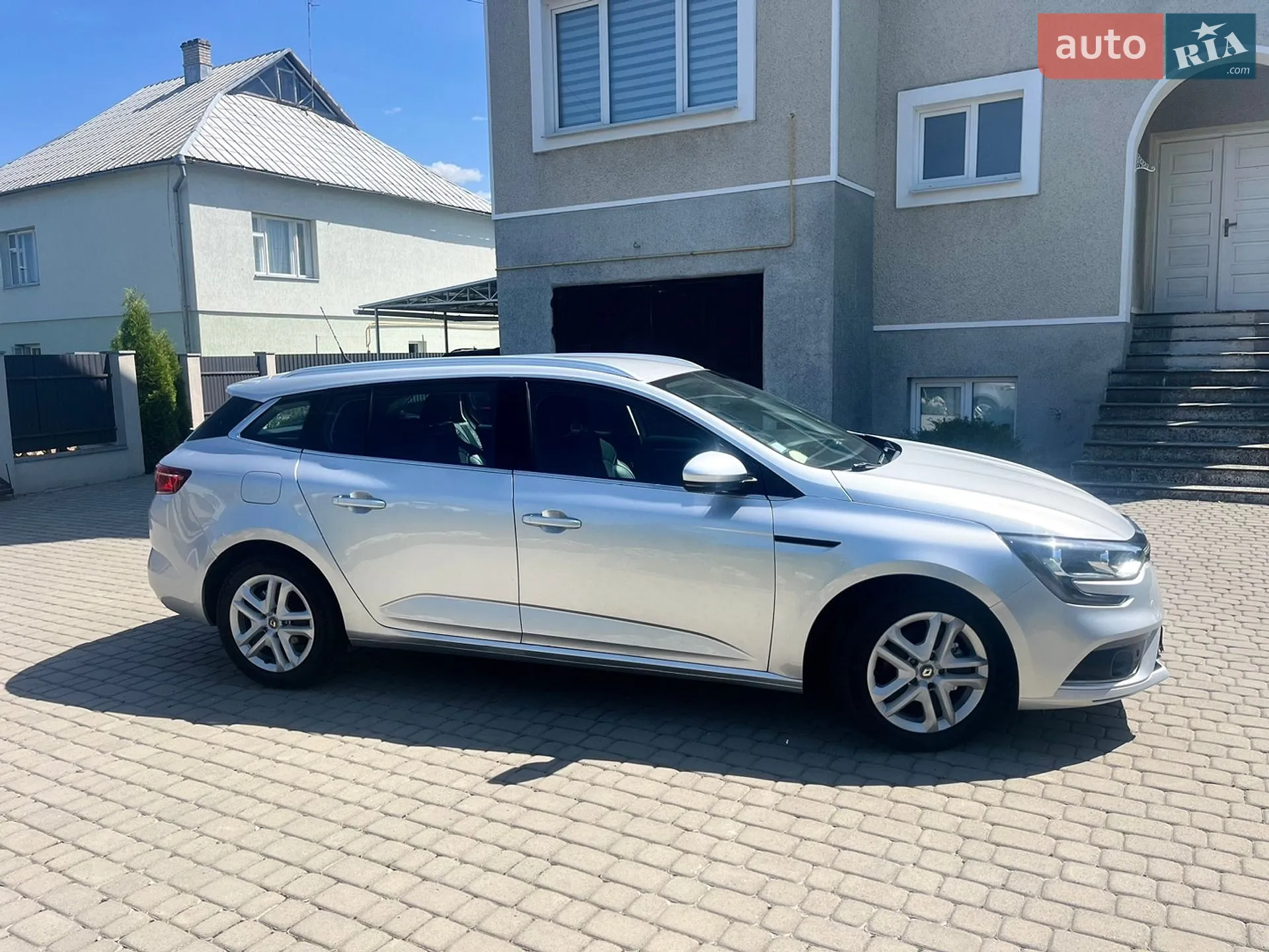 2018 Renault Megane - мініатюра 14