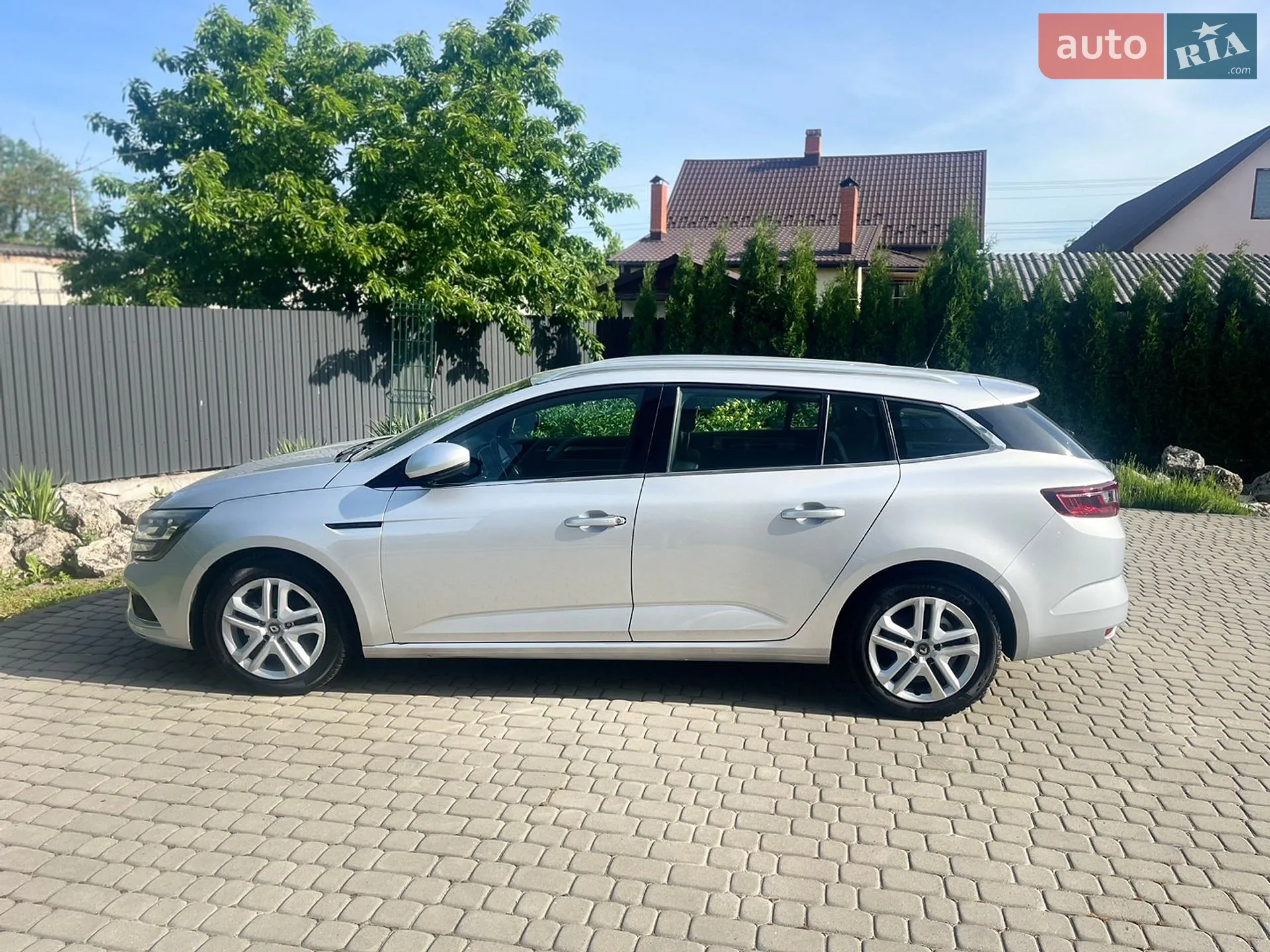 2018 Renault Megane - мініатюра 17