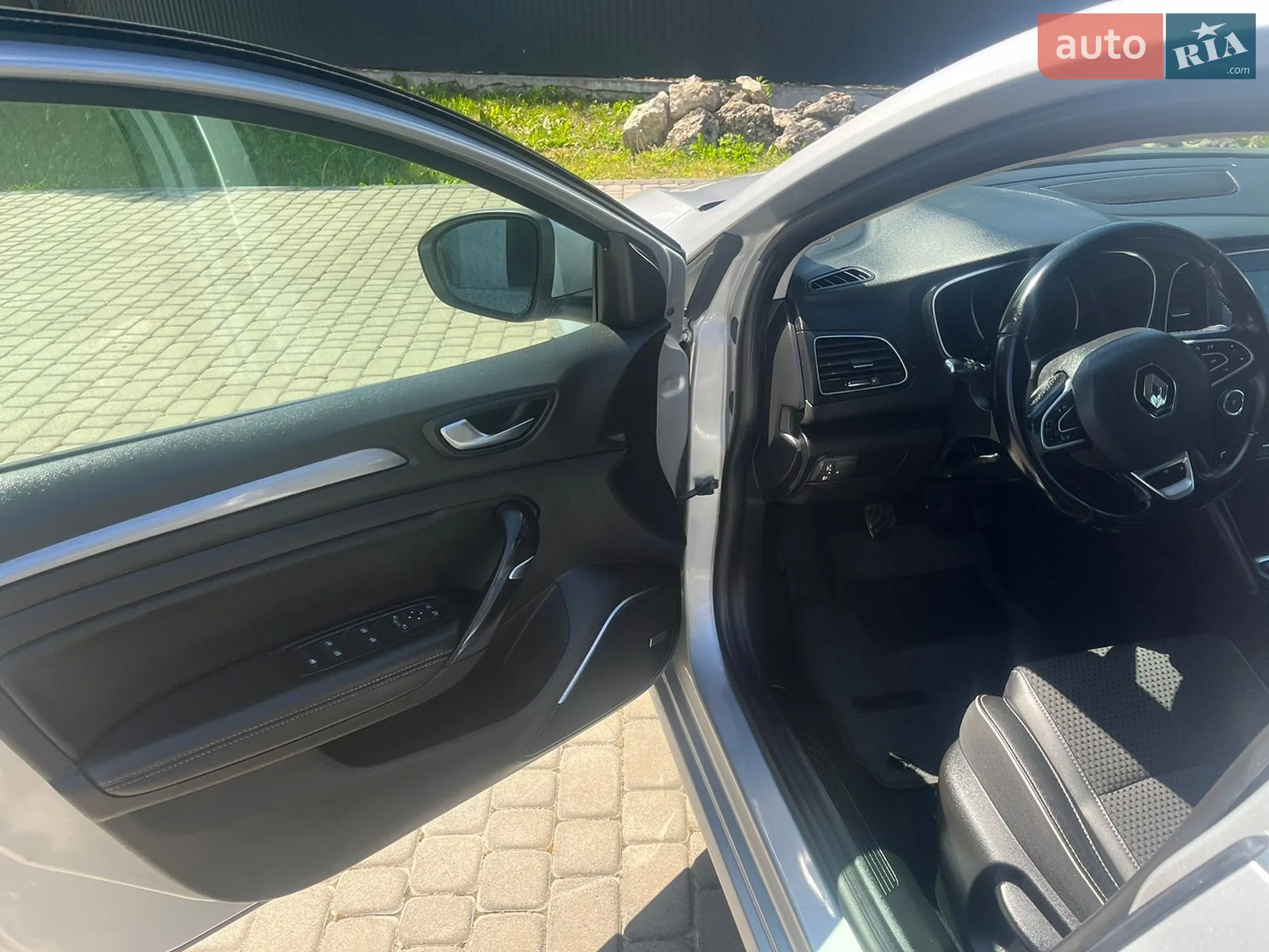 2018 Renault Megane - мініатюра 31