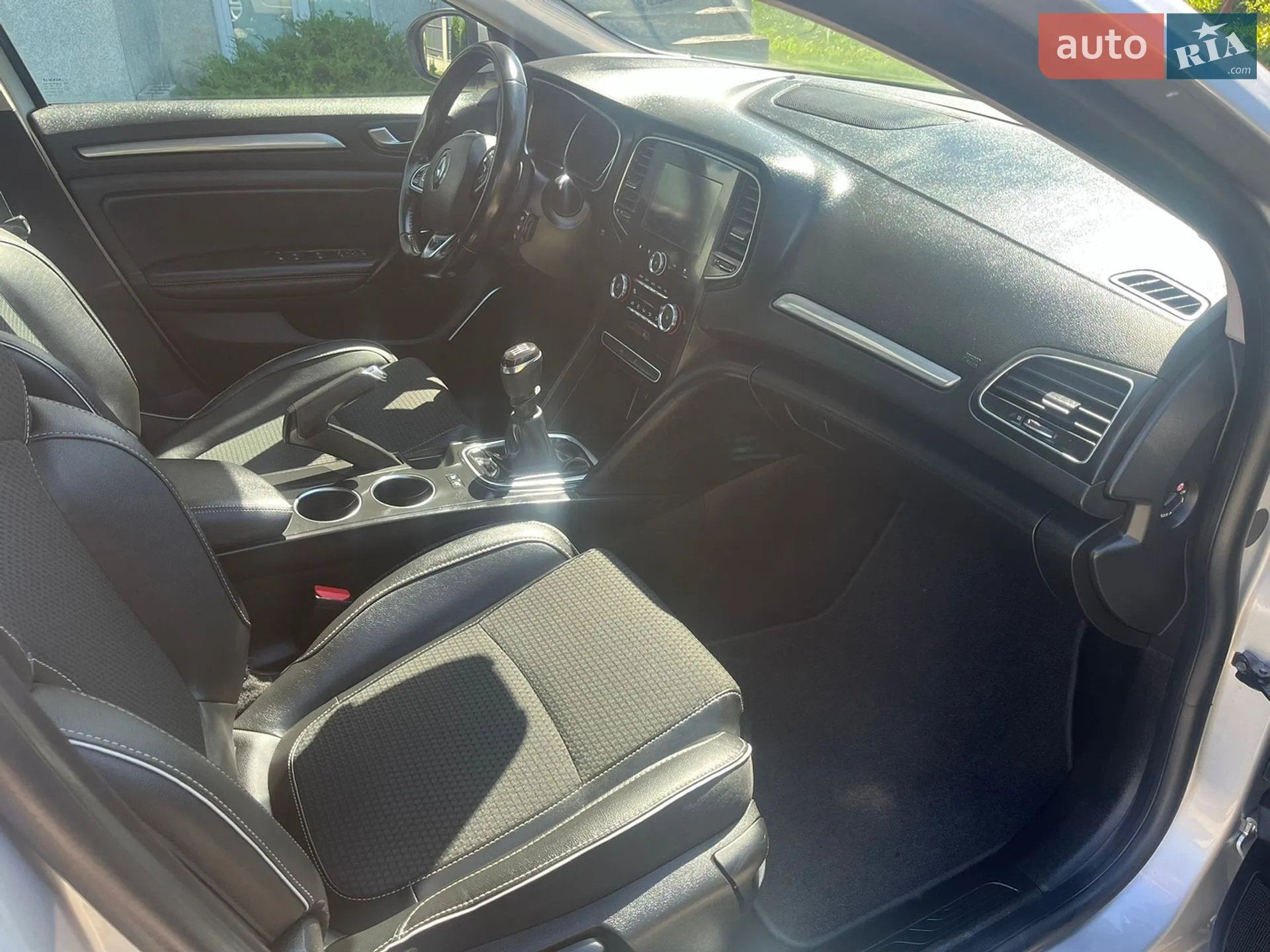 2018 Renault Megane - мініатюра 34