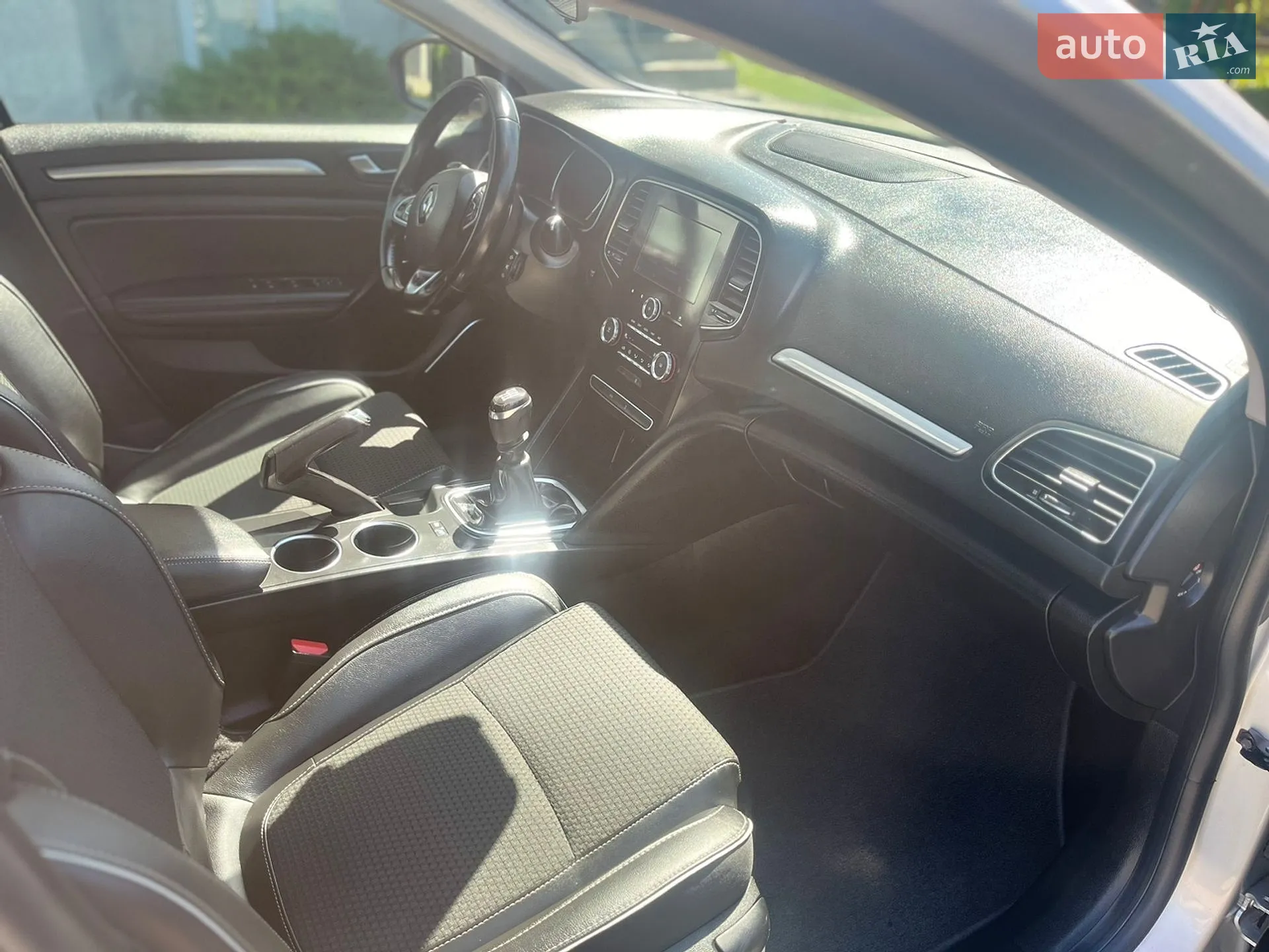 2018 Renault Megane - мініатюра 38