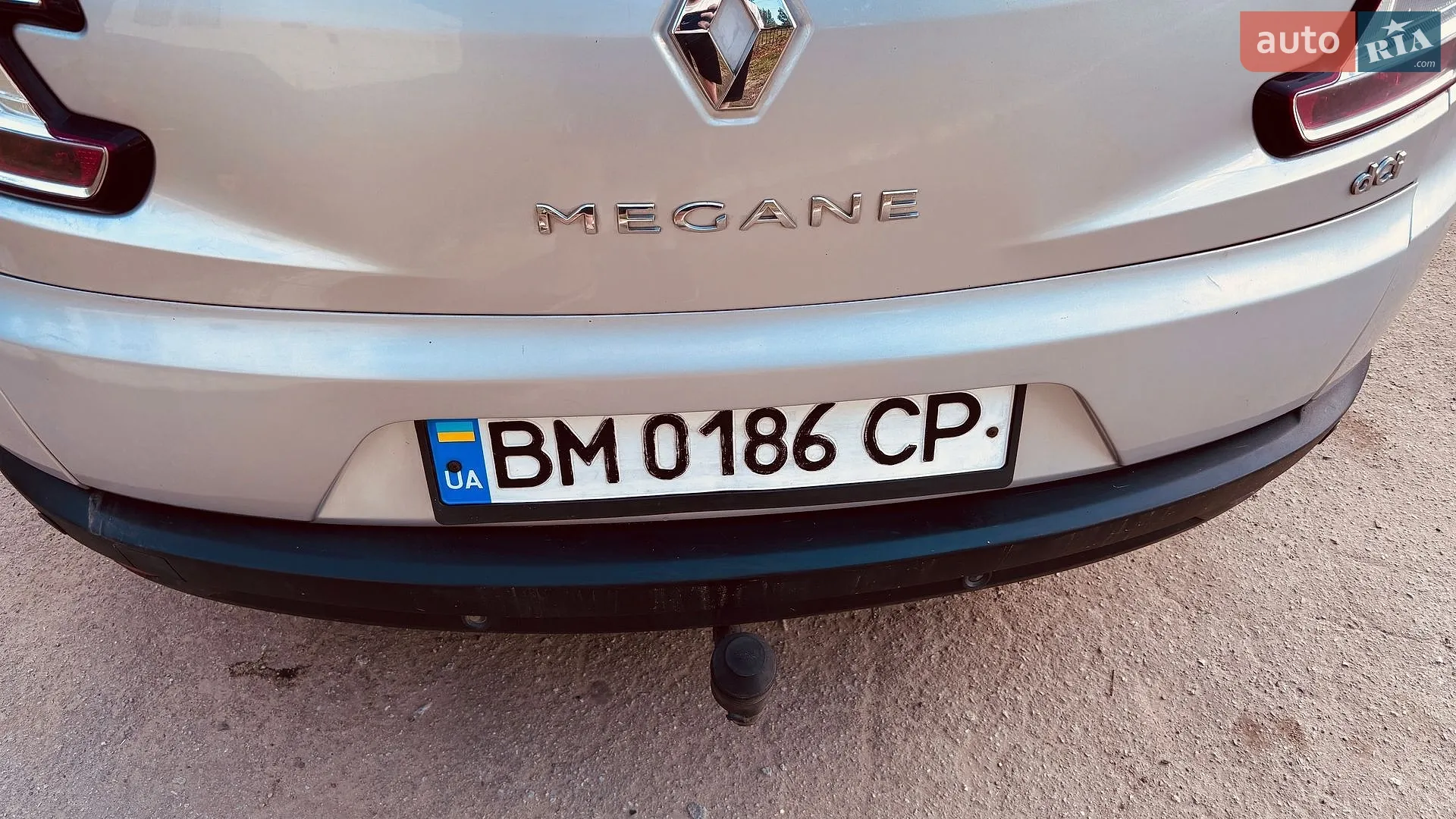 2012 Renault Megane - мініатюра 16