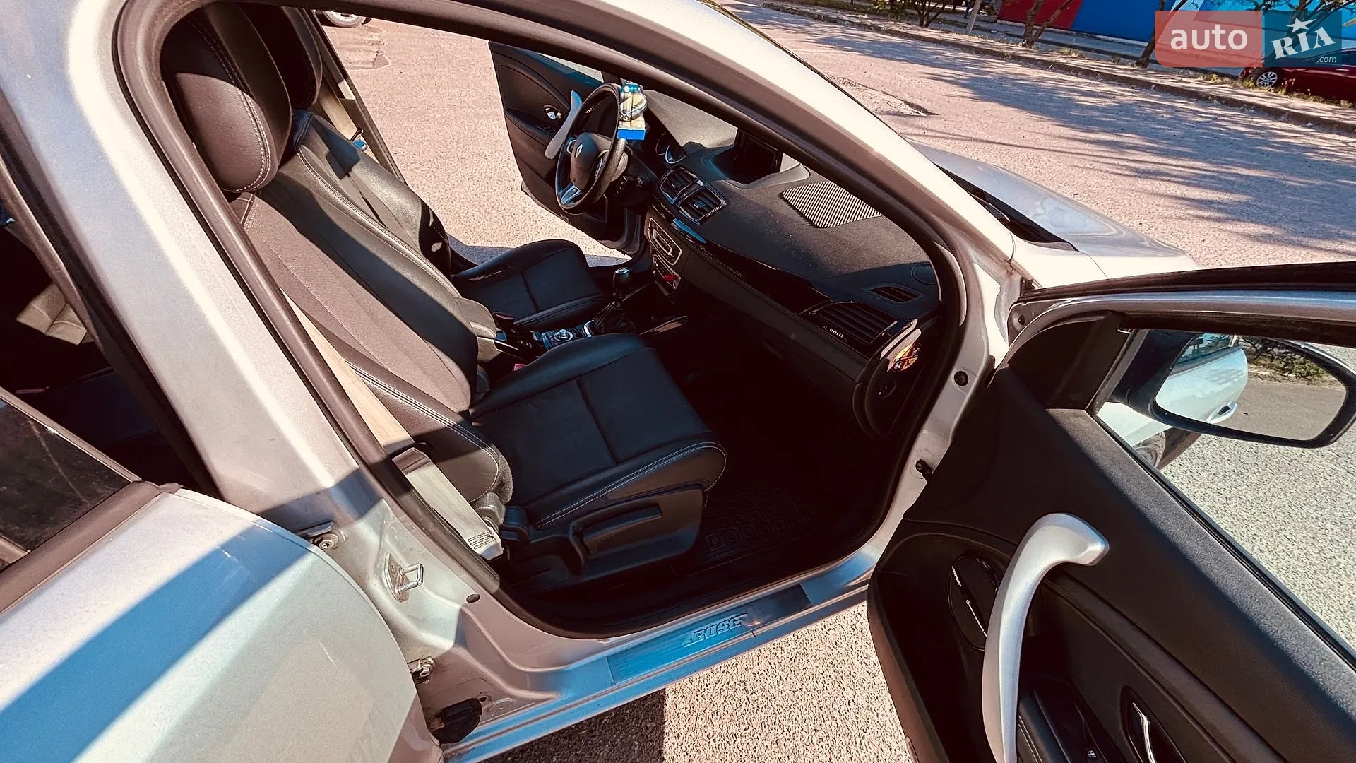 2012 Renault Megane - мініатюра 50