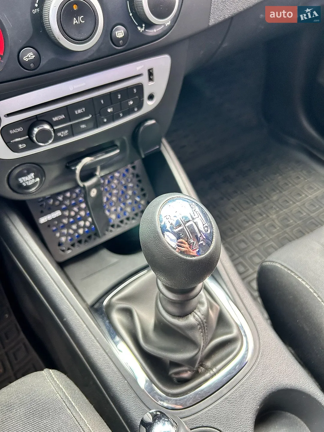 2015 Renault Megane - мініатюра 19