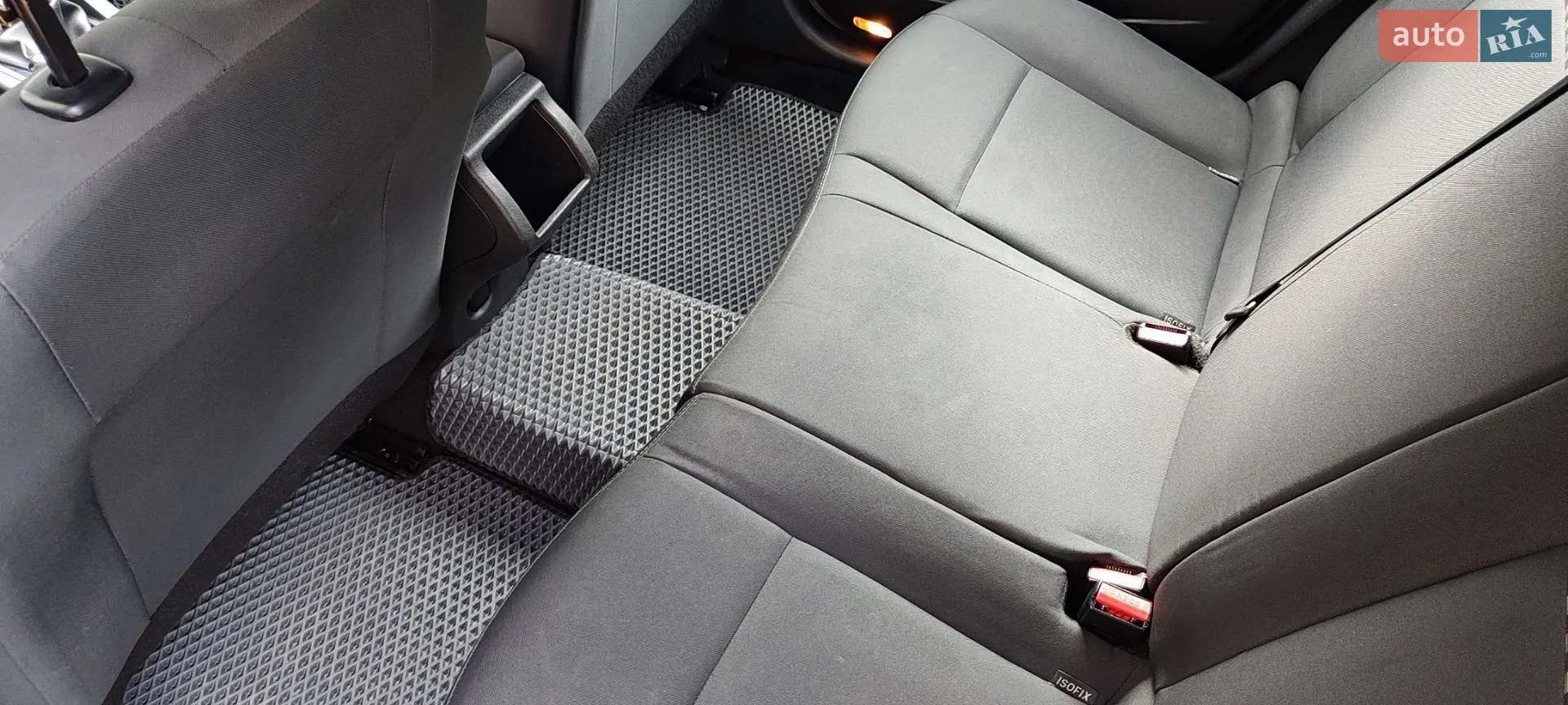 2012 Renault Megane - мініатюра 11