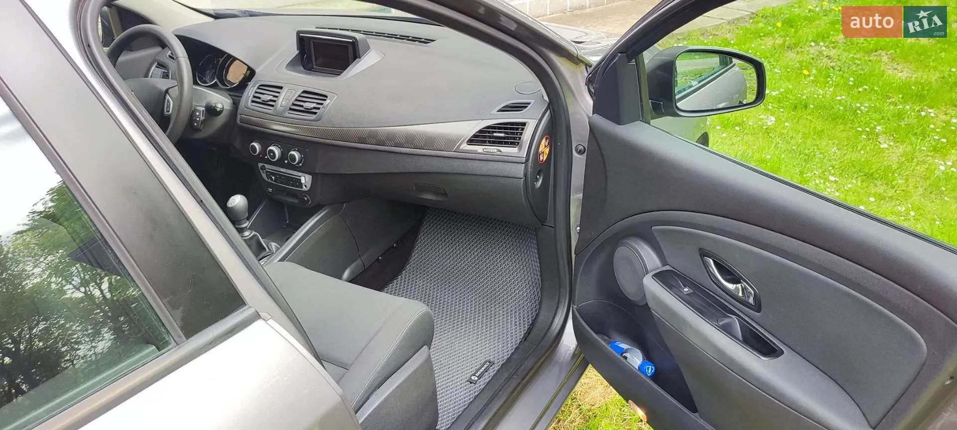 2012 Renault Megane - мініатюра 6