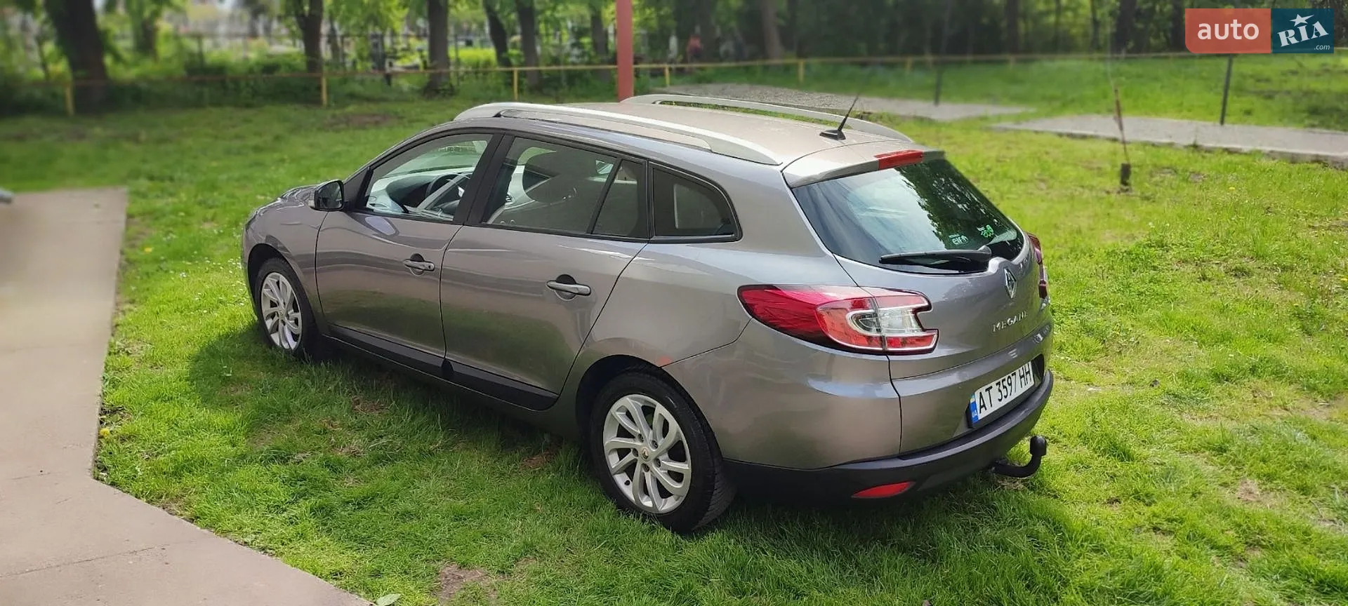 2012 Renault Megane - мініатюра 24