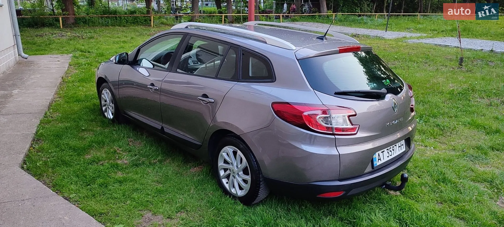 2012 Renault Megane - мініатюра 29