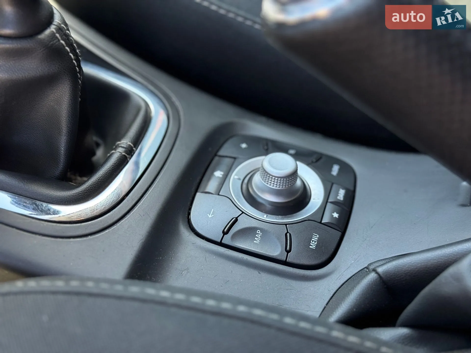 2015 Renault Megane - мініатюра 25