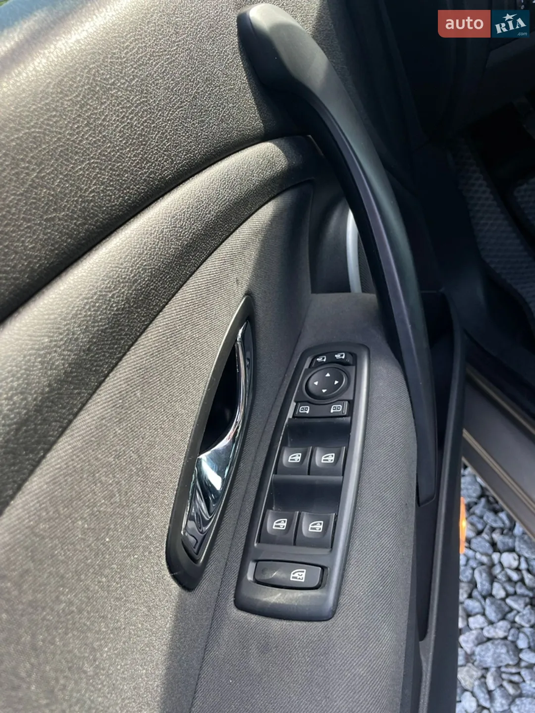2012 Renault Megane - мініатюра 11