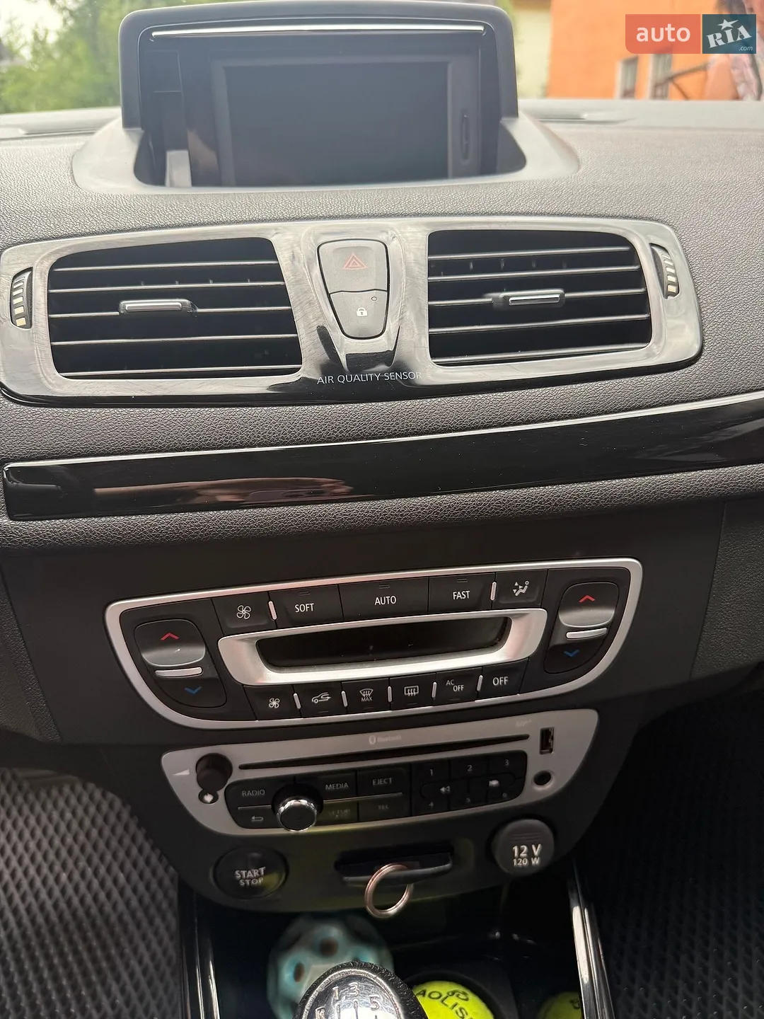 2012 Renault Megane - мініатюра 18