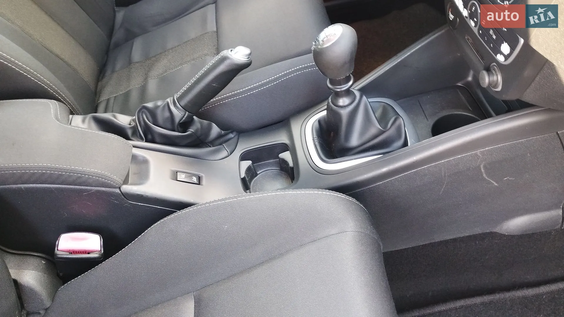 2010 Renault Megane - мініатюра 14
