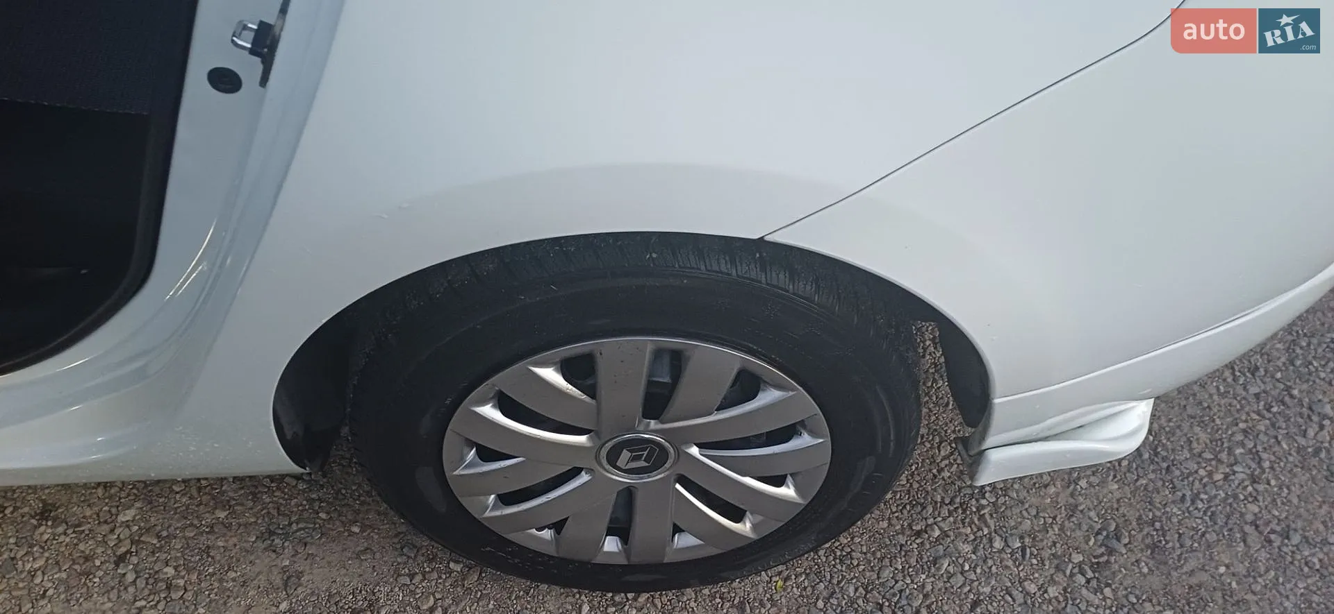 2010 Renault Megane - мініатюра 10