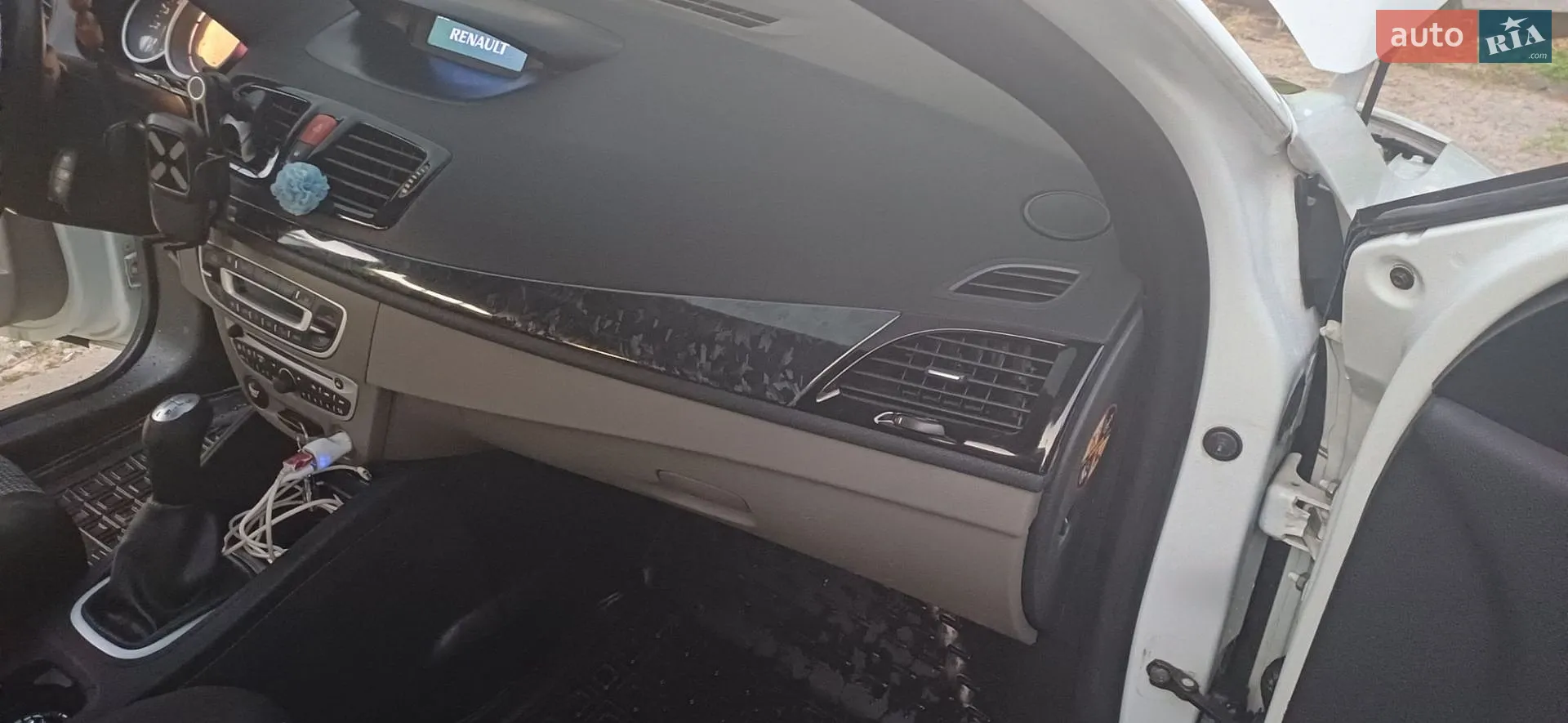 2010 Renault Megane - мініатюра 21