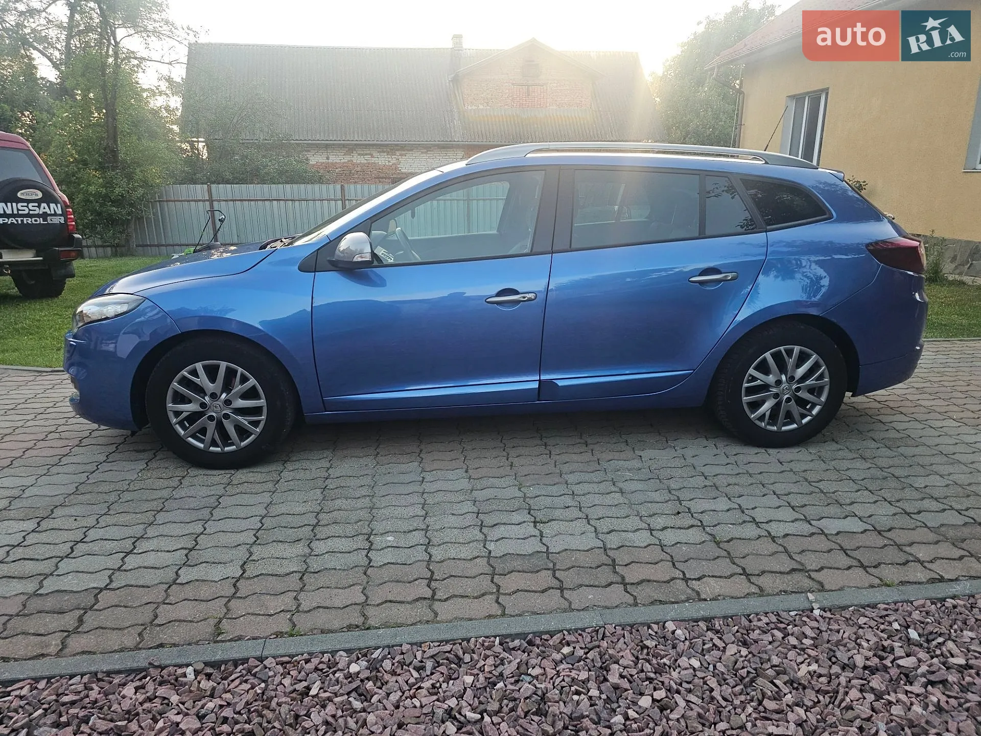 2013 Renault Megane - мініатюра 14