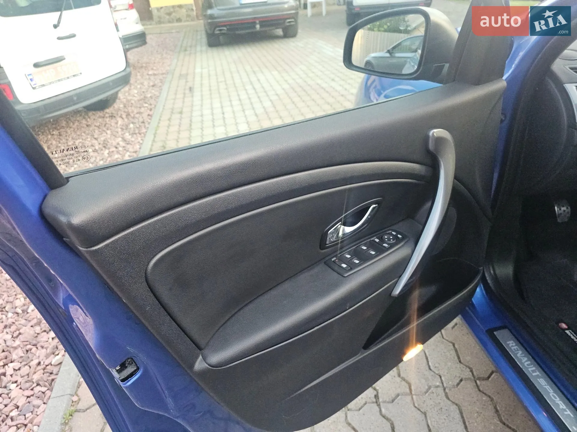 2013 Renault Megane - мініатюра 21
