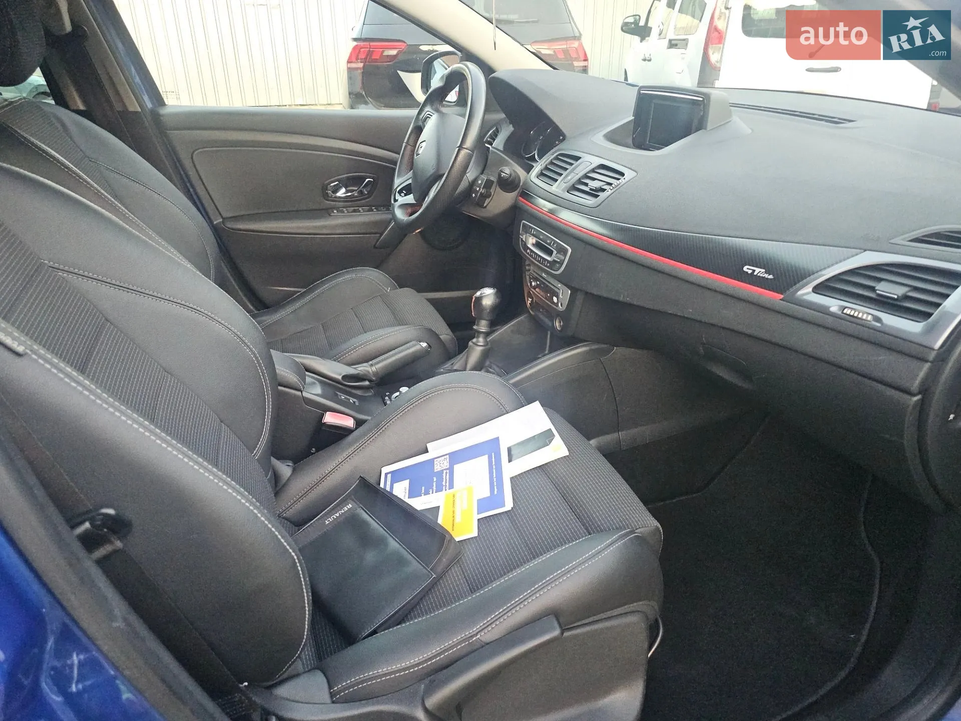 2013 Renault Megane - мініатюра 27