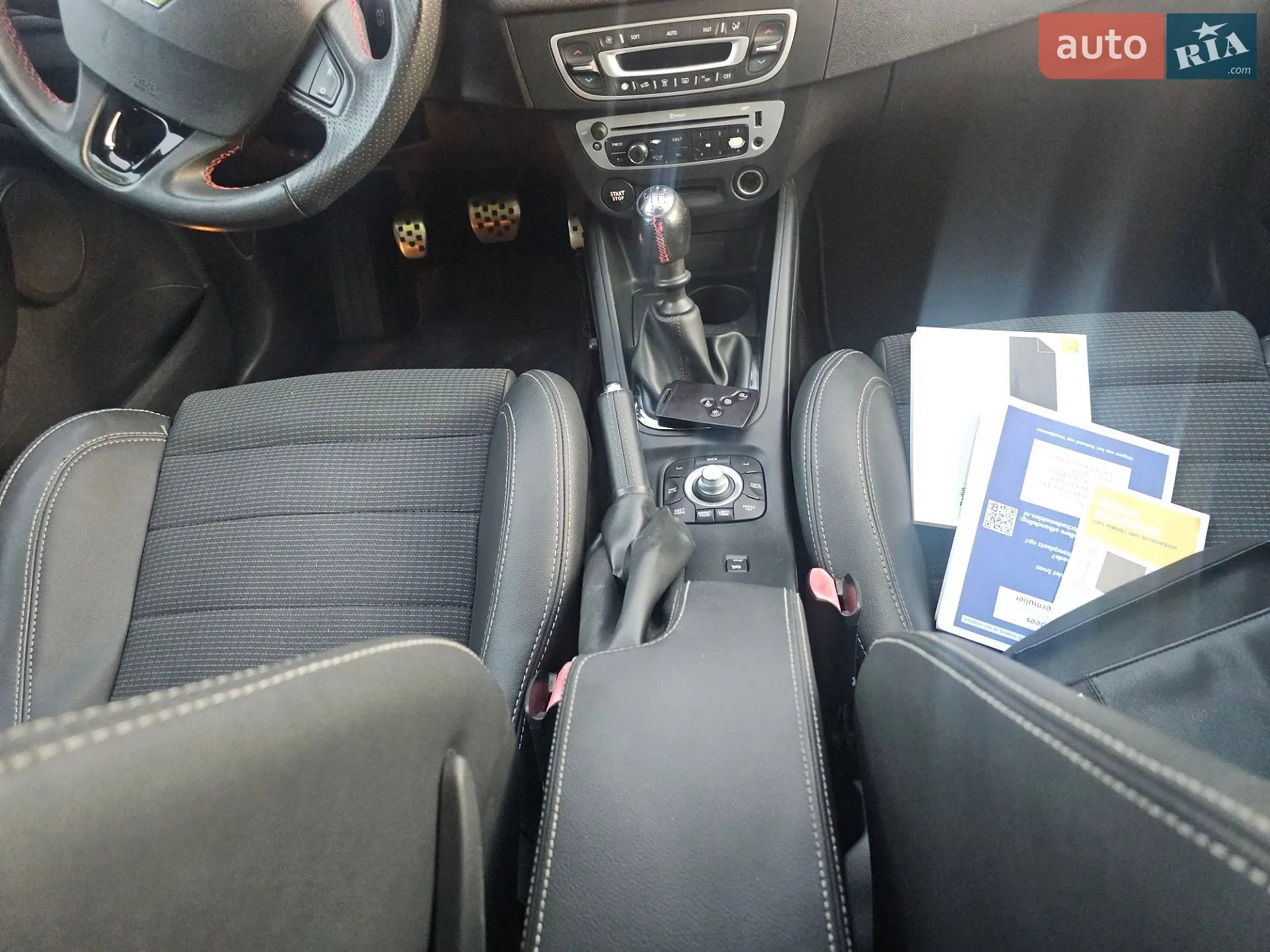 2013 Renault Megane - мініатюра 34